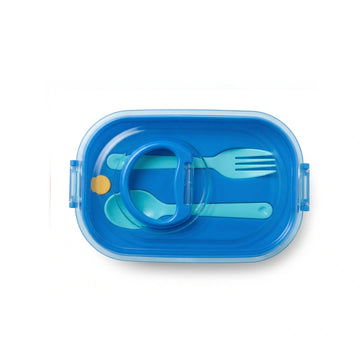 Lunch Box 2685 | Reusable Food Container | Premium Quality Meal Box for Everyday Use