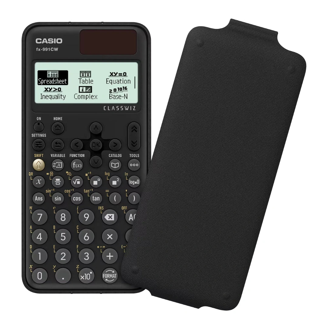 Casio fx-991CW Original