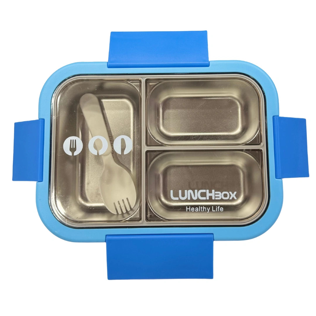 Lunch Box 3458