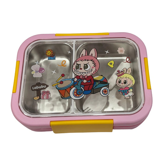 Lunch Box 3432