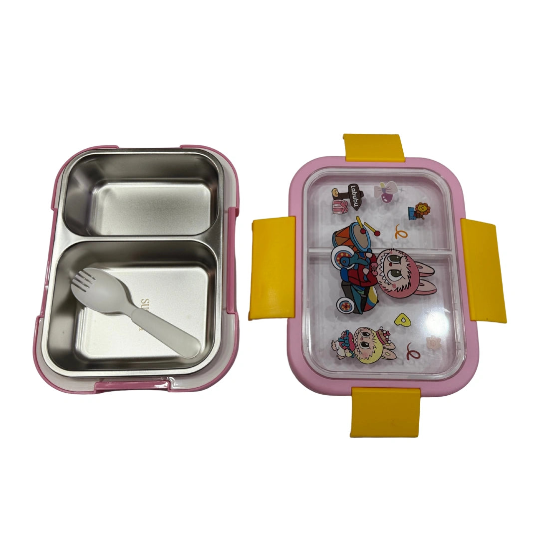Lunch Box 3432