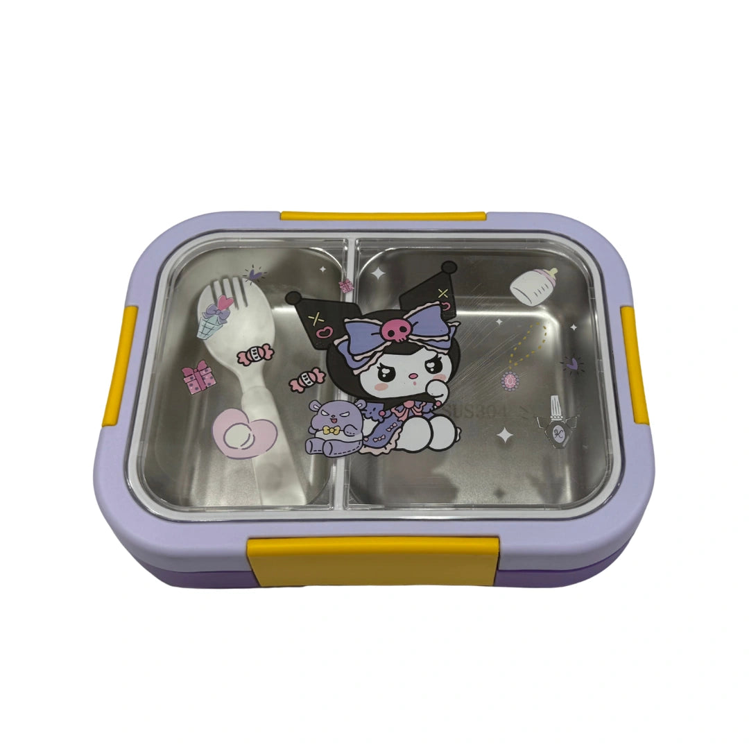 Lunch Box 3432