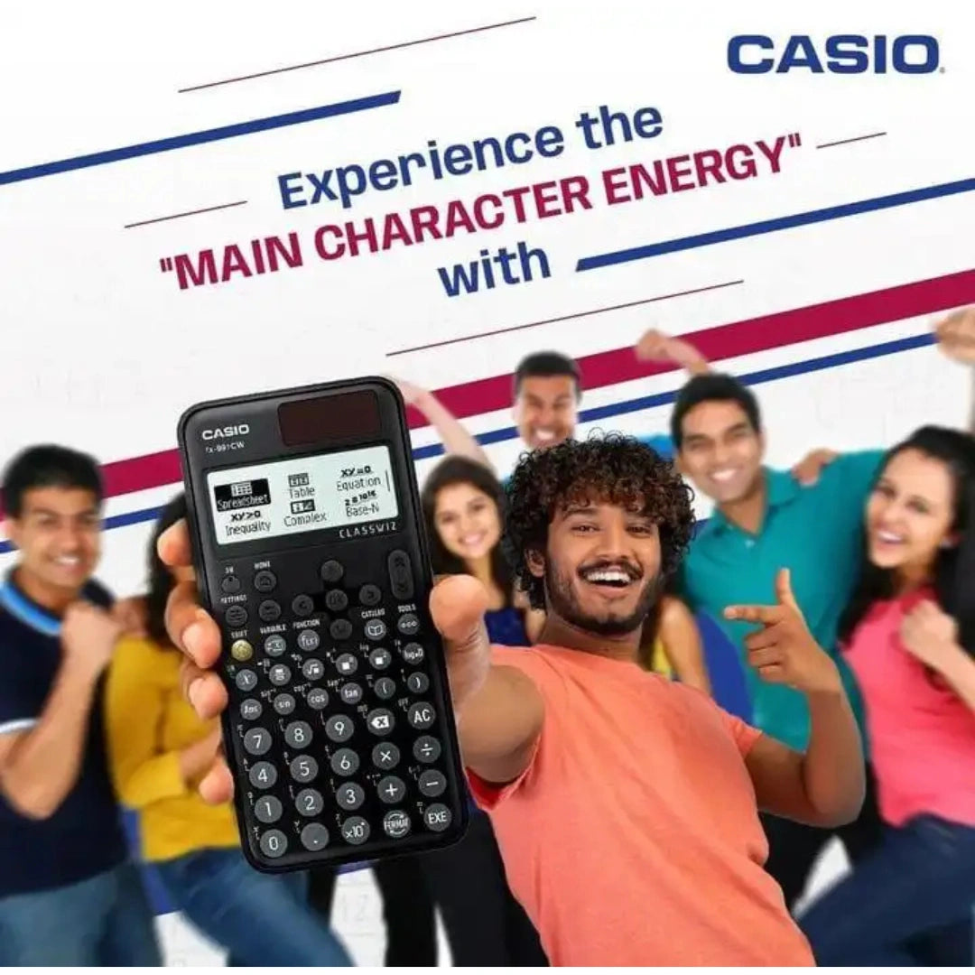 Casio fx-991CW Original