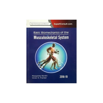 Basic Biomechanics of the Musculoskeletal System 6 edition
