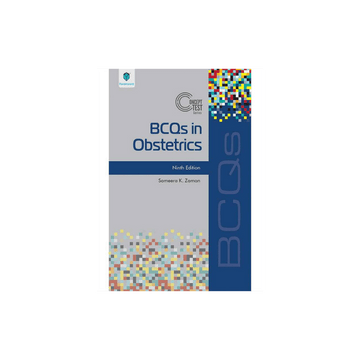 BCQs In Obstetrics 9Th Edition