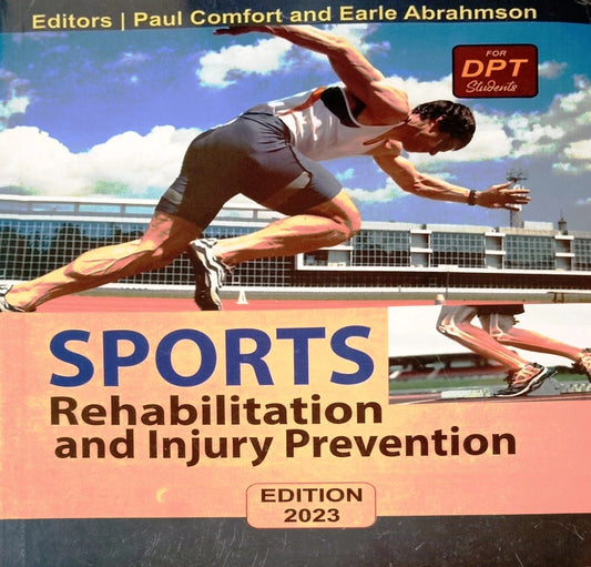 Sports Rehabilitation And Injury Prevention For DPT Students