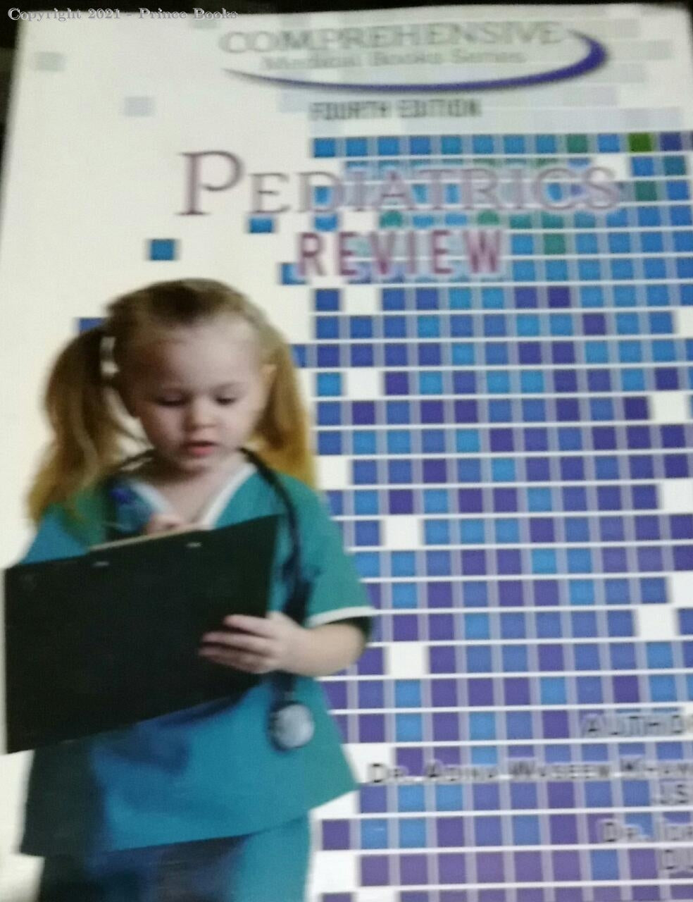 PEDIATRICS REVIEW, 4E