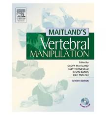 Maitland’s Vertebral Manipulation 7Th Edition