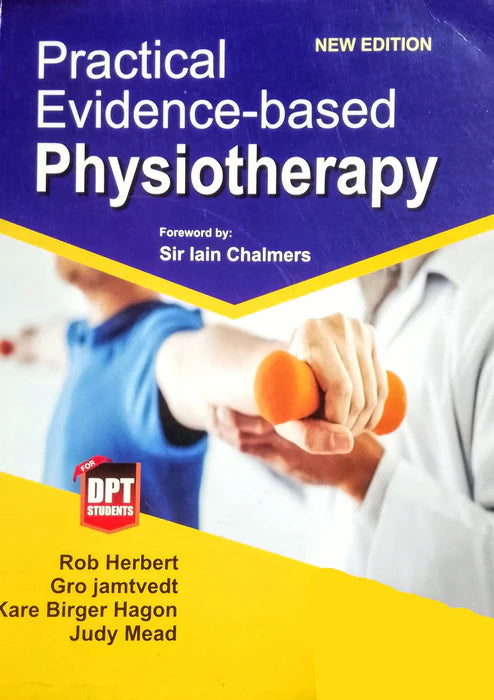 Practical Evidence-Based Physiotherapy 2nd Edition