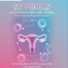 Sk Pearls of Gynae /OBS (SK _Pink)