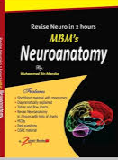 Neuroanatomy 1 edition by Muhammad bin Mansha