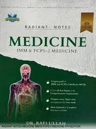 Medicine IMM & FCPS _2 Medicine