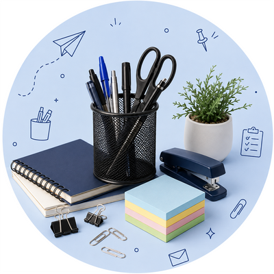Office Supplies
