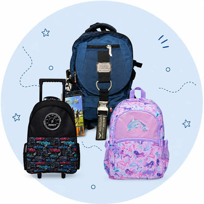 School Bags