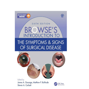 Browses Introduction to the Symptoms & Signs of Surgical Disease Latest  Edition