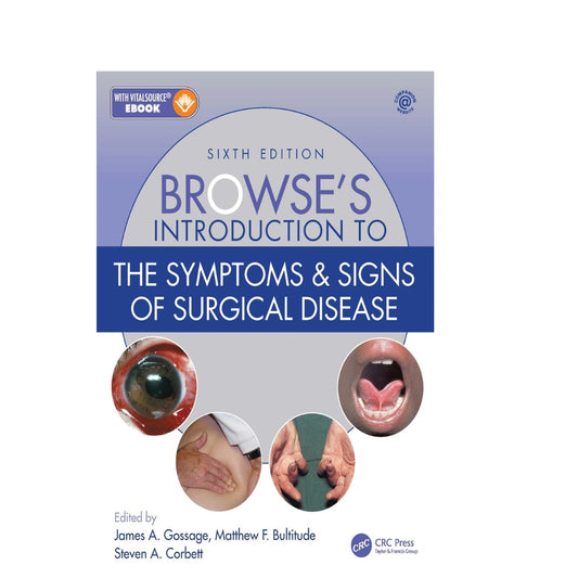 Browses Introduction to the Symptoms & Signs of Surgical Disease Latest  Edition