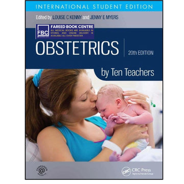 Obstetrics by Ten Teachers 20th Edition