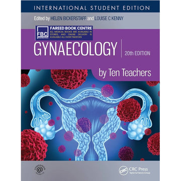 Gynaecology by Ten Teachers 20th Edition
