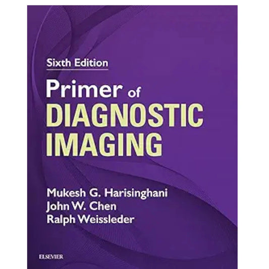 Primer of Diagnostic Imaging 6th Edition
