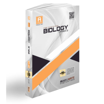 212 Biology A Level Paper 2 Topical workbook
