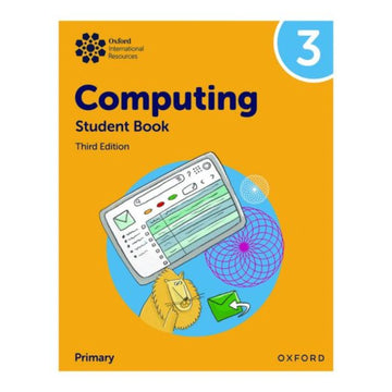 Oxford International Computing Student Book 3 3ed Edition