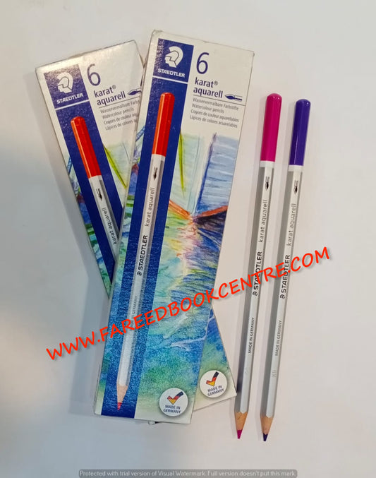 Staedtler Histology Pencil | Staedtler Histo Pencil (Single Pcs)