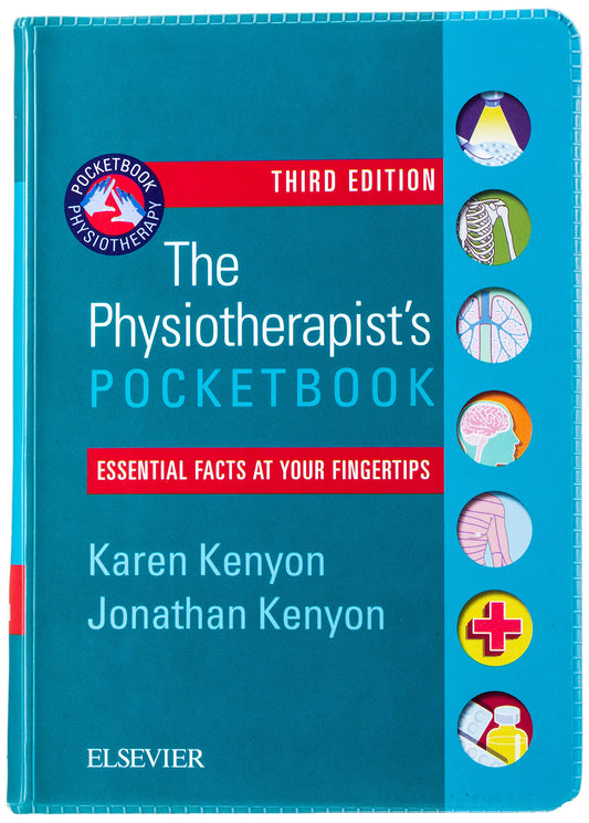 The Physiotherapist's Pocketbook 3rd Edition