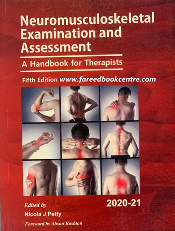 Neuromusculoskeletal Examination And Assessment 5th edition